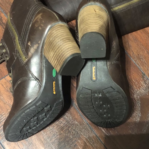 Timberland Boots - Picture 3 of 4
